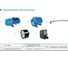 Насосная станция AquamotoR APS ARJET 100-24 AR152011 5