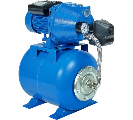 Насосная станция AquamotoR APS ARJET 60-1-19 AR152012