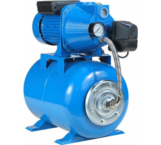 Насосная станция AquamotoR APS ARJET 80-24 AR152014