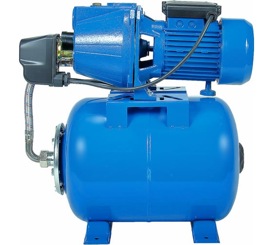 Насосная станция AquamotoR APS ARJET 80-24 AR152014