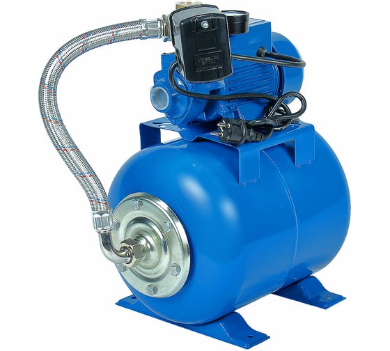 Насосная станция AquamotoR APS ARQB 60-1-19 AR152015 1