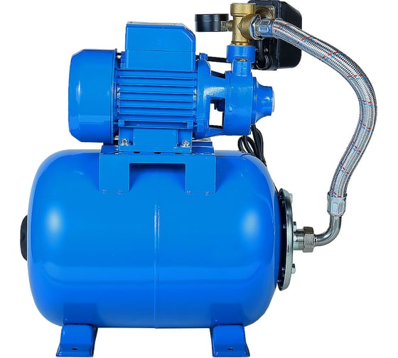 Насосная станция AquamotoR APS ARQB 80-24 AR152019