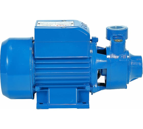 Вихревой насос AquamotoR ARQB 60 AR152001