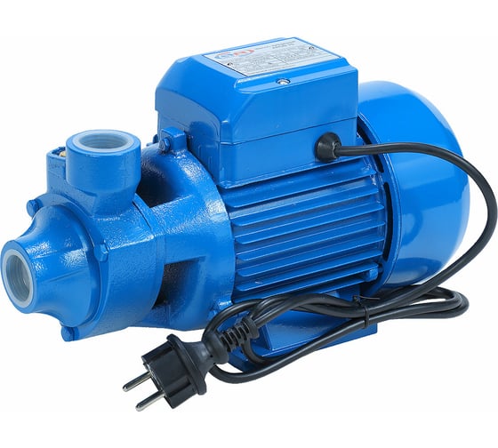 Вихревой насос AquamotoR ARQB 70 AR152003 1