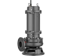 Канализационный насос LEO 150 WQ 110-10-5.5/4P 1798