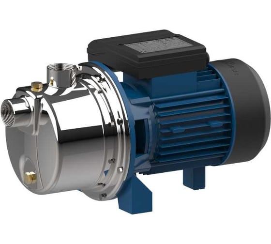 Насосная станция ETNA JET INOX 100-24 WS 301003000