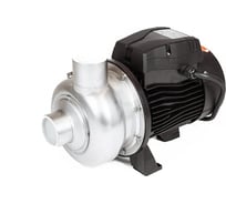 Центробежный насос Aquastrong EBK120D