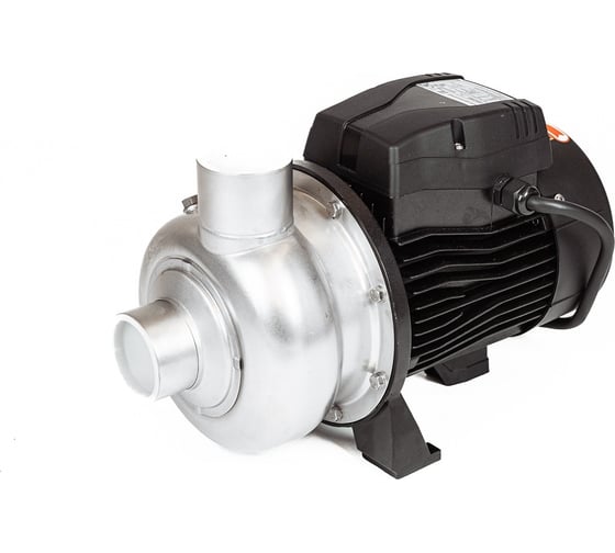 Центробежный насос Aquastrong EBK200D 1