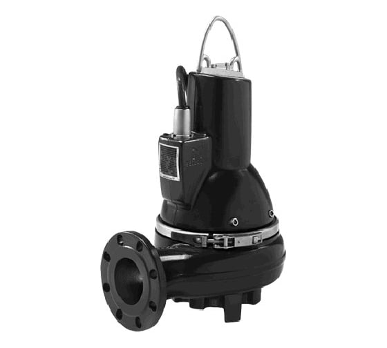 Канализационный насос Grundfos SL1.50.65.15.2.50B 96104118