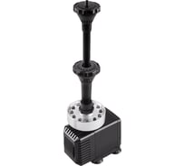 Фонтанный насос со светодиодной подсветкой FERON FPL250 29842