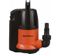 Погружной насос Neoclima DP 750 DF 33885