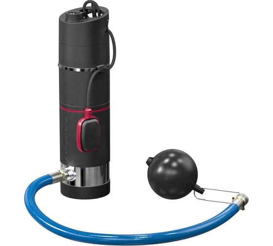 Насос Grundfos SB 3-45 AW с поплавковым выключателем 97686707