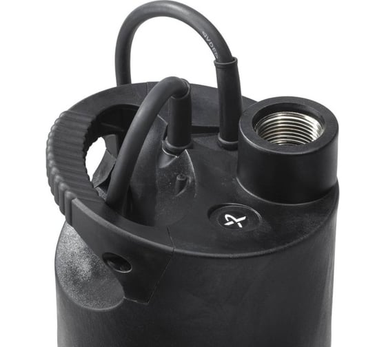Насос Grundfos SB 3-45 AW с поплавковым выключателем 97686707