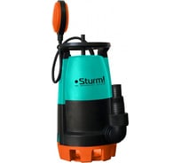 Погружной дренажный насос Sturm WP9745PU