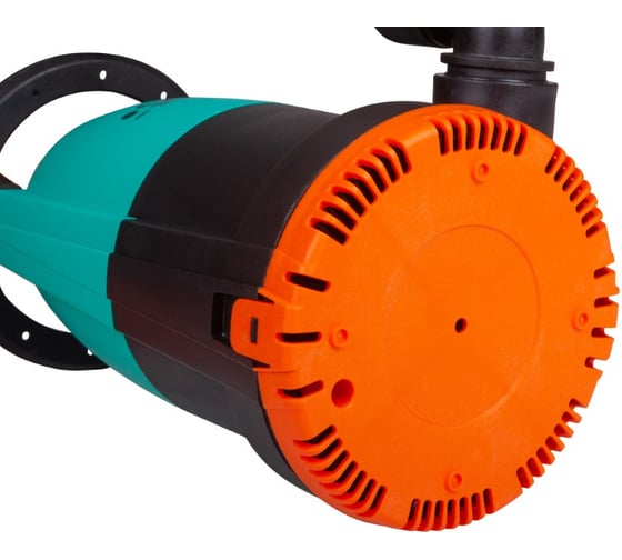 Погружной дренажный насос Sturm WP9745PU