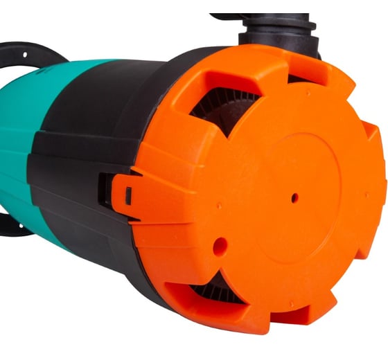 Погружной дренажный насос Sturm WP9745PU