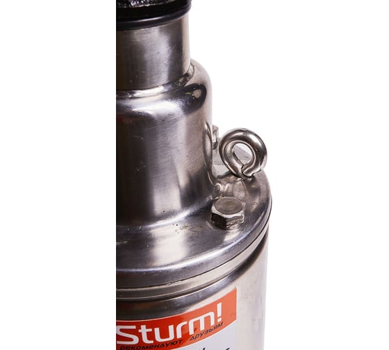 Скважинный винтовой насос Sturm WP9705DW