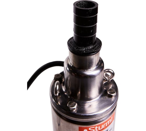 Скважинный винтовой насос Sturm WP9705DW