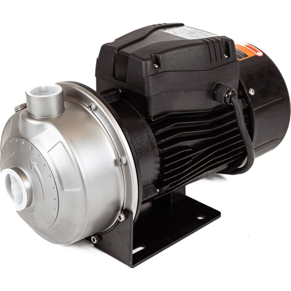 Центробежный насос Aquastrong 220В 1,5кВт H24,2м Q300л/мин EMSm210/1.5 ...