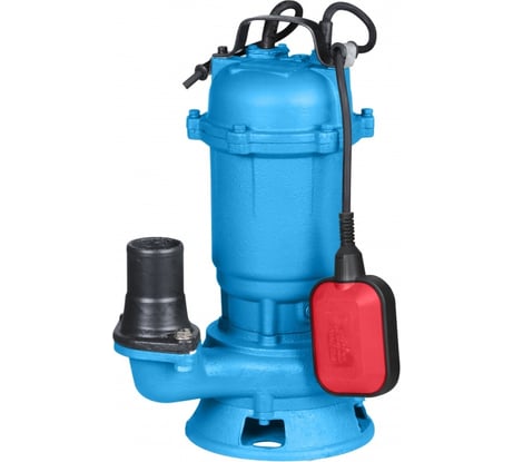 Погружной фекальный насос Союз НГС-97075СВ