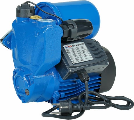 Насосная станция AquamotoR APS ARJPM 400 AR152021