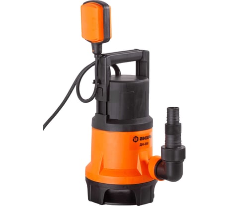 Дренажный насос Вихрь ДН-350 68/2/8