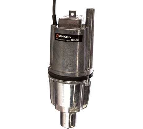 Вибрационный насос Вихрь ВН-5Н 68/8/8