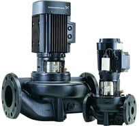 Насос Grundfos TP 100-90/4 BUBE/BAQE 96109285