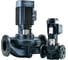 Насос Grundfos TP 100-90/4 BUBE/BAQE 96109285 1