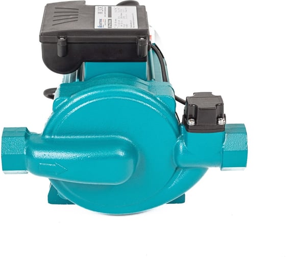 Центробежный насос Aquastrong 220В 2,2кВт H17м Q54м.куб/ч ESTm50-125/22