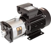 Центробежный многоступенчатый насос Aquastrong 220В 0,75кВт H40(31)м Q117(67)л/мин нерж EMHm4-4