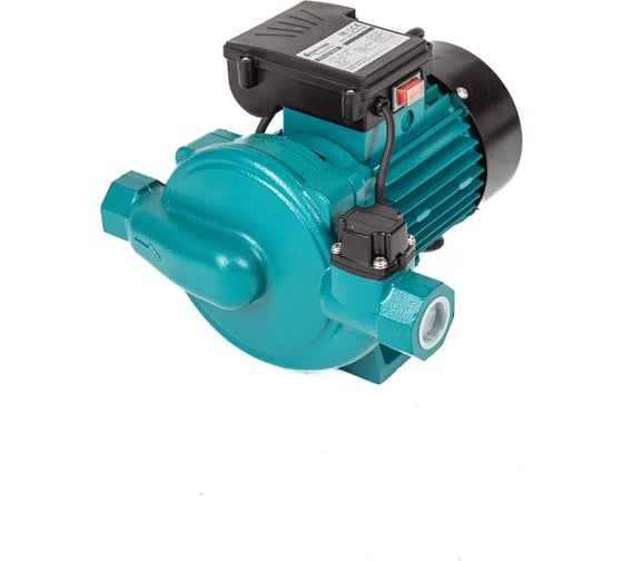 Центробежный насос Aquastrong 220В 2,2кВт H31м Q24м.куб/ч ESTm32-160/22 1