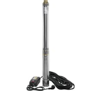 Скважинный насос AQUARIO Asp 1.5C-40-75 3340