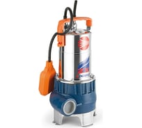 Дренажный насос для грязной воды Pedrollo ZXm/1B-40 48SDZE4BA1U