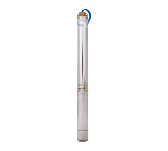 Скважинный насос AQUARIO Asp1C-50-90 3450