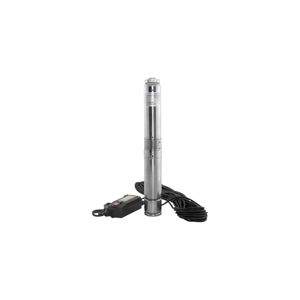 Скважинный насос AQUARIO Asp1E-30-90 3530 - выгодная цена, отзывы ...