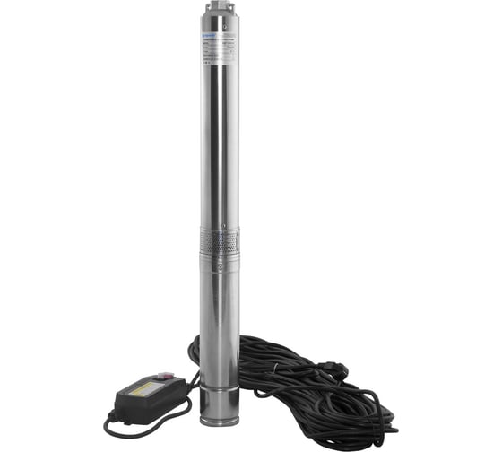 Скважинный насос AQUARIO Asp1E-60-90 3560 1