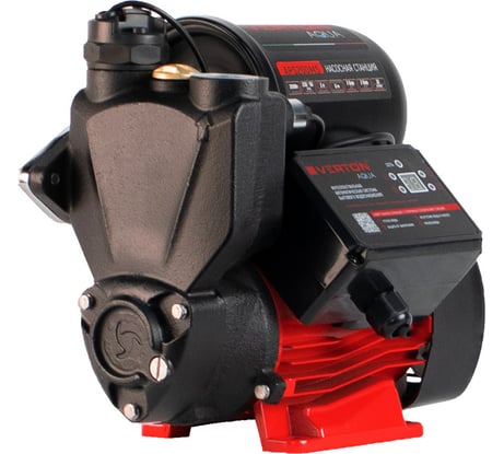 Насосная станция aqua aps200ms VERTON 01.13297.15520