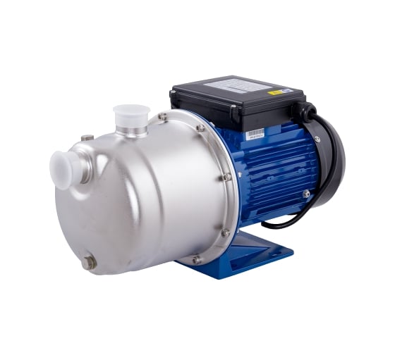 Насос AQUARIO Ajs-125A 2712 1
