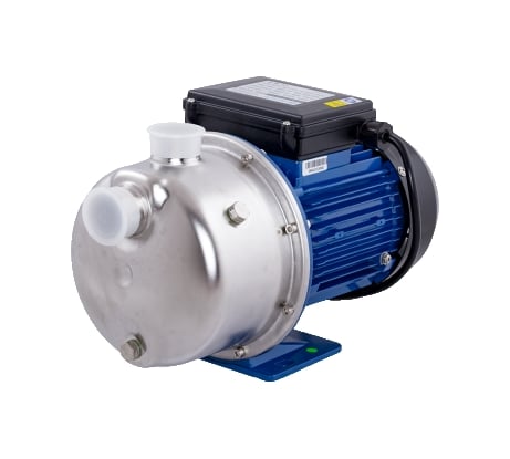 Насос AQUARIO Ajs-100A 2711