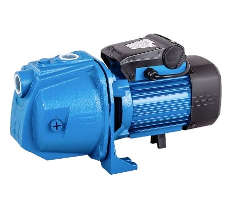 Насос AQUARIO Ajc-81 2628