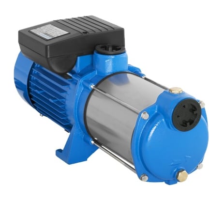 Насос AQUARIO Amh-125-6S 2815