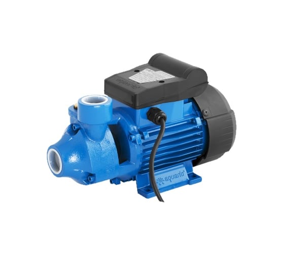 Насос AQUARIO Adb-40 2440