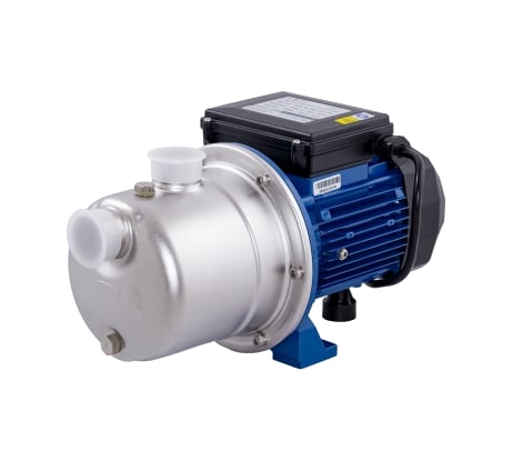 Насос AQUARIO Ajs-60A 2716