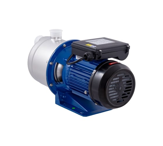 Насос AQUARIO Ajs-60A 2716