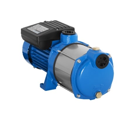 Насос AQUARIO Amh-60-4P 2808