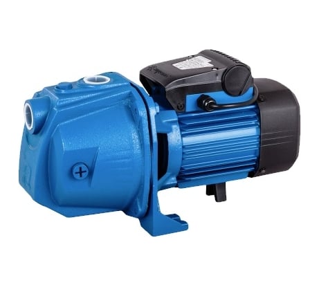 Насос AQUARIO Ajc-101 2621