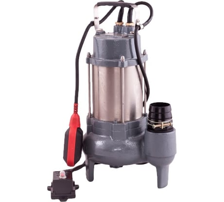 Насос AQUARIO Vortex 15-8C 1115