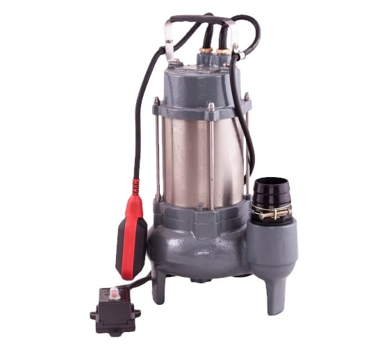 Насос AQUARIO Vortex 15-8C 1115