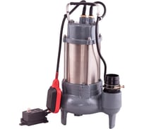 Насос AQUARIO Vortex 18-8C 1118